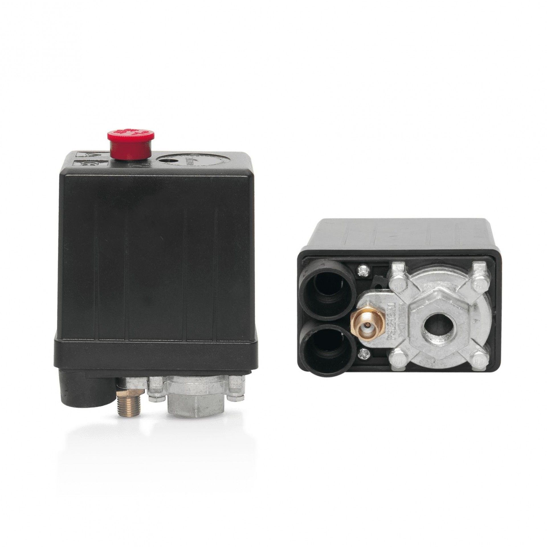 Pressostato monofásico 1 via refª VIPM1V VITO