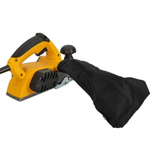 Plaina elctrica 850 w ref VIPL850 VITO