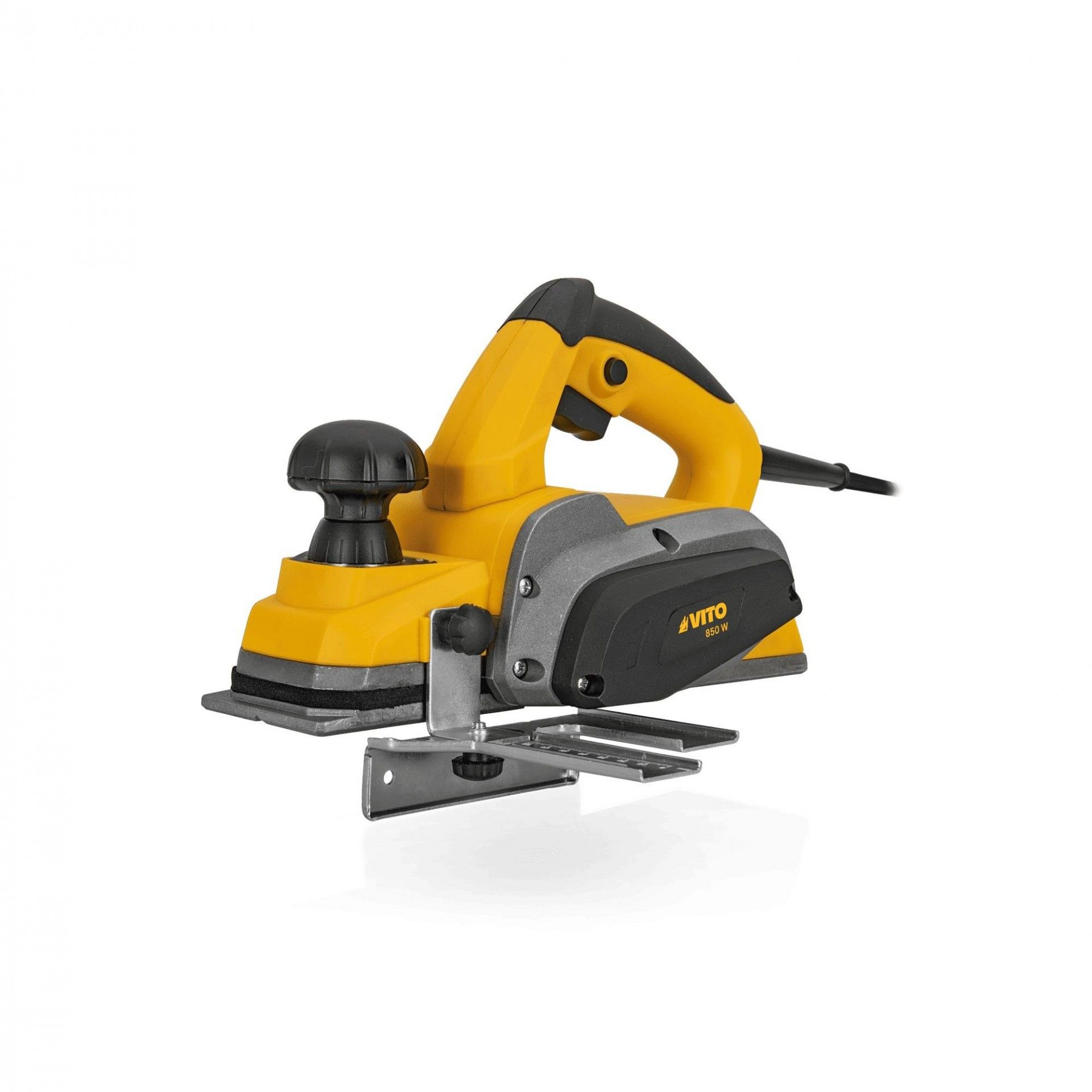 Plaina eléctrica 850 w refª VIPL850 VITO