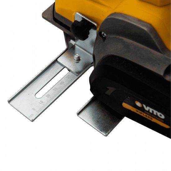 Plaina elctrica 850 w ref VIPL850 VITO