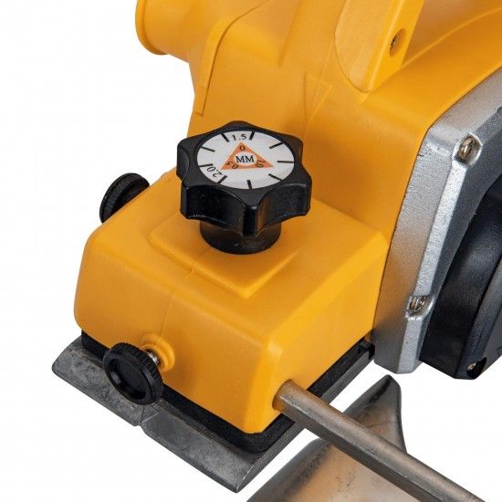 Plaina eltrica 600 w ref VIPL6 VITO