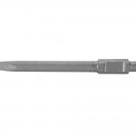 Ponteiro HEX30 390mm refª VIPHEX30390 VITO Ponteiro HEX30 390mm refª VIPHEX30390 VITO