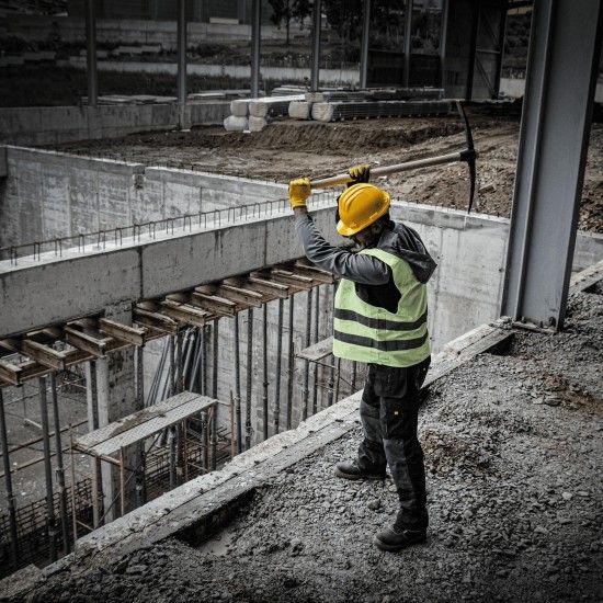 Picareta ref VIPC25C VITO