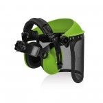 Conjunto protetor facial e auricular ref VIPFA VITO