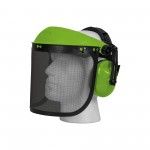 Conjunto protetor facial e auricular ref VIPFA VITO
