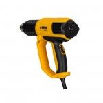 Pistola ar quente regulável 2000w refª VIPAQR2000 VITO Pistola ar quente regulável 2000w refª VIPAQR2000 VITO