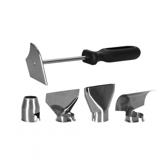 Pistola ar quente digital 2000w refª VIPAQD2000 VITO Pistola ar quente digital 2000w refª VIPAQD2000 VITO