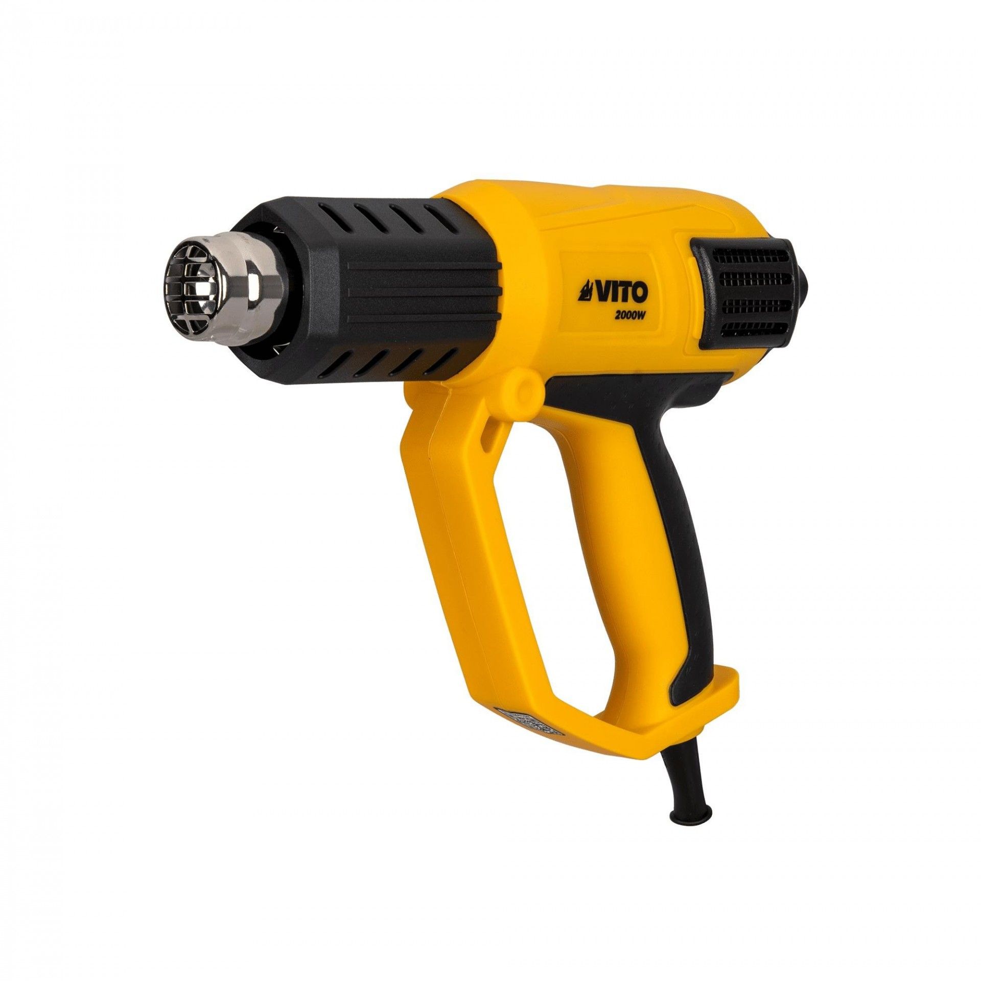 Pistola ar quente 2000w refª VIPAQ2000 VITO