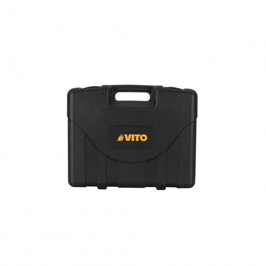 Pistola ar quente 2000w refª VIPAQ2000 VITO Pistola ar quente 2000w refª VIPAQ2000 VITO