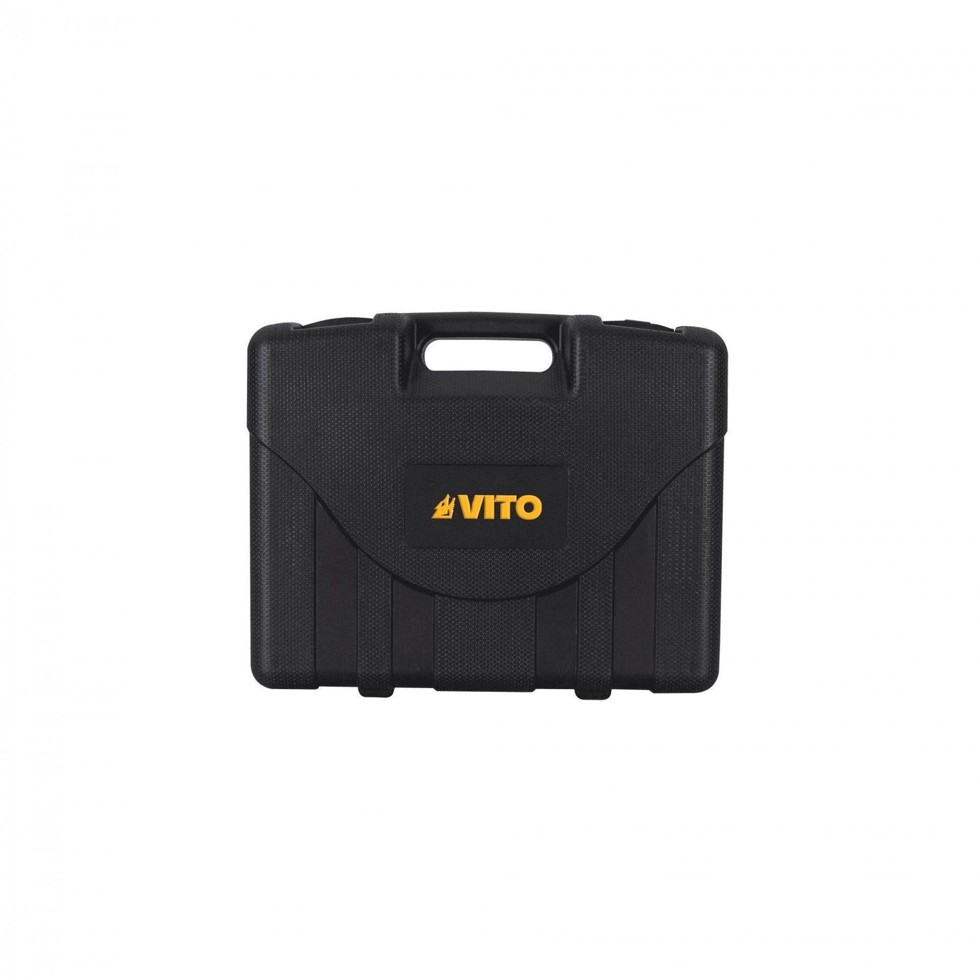 Pistola ar quente 2000w refª VIPAQ2000 VITO