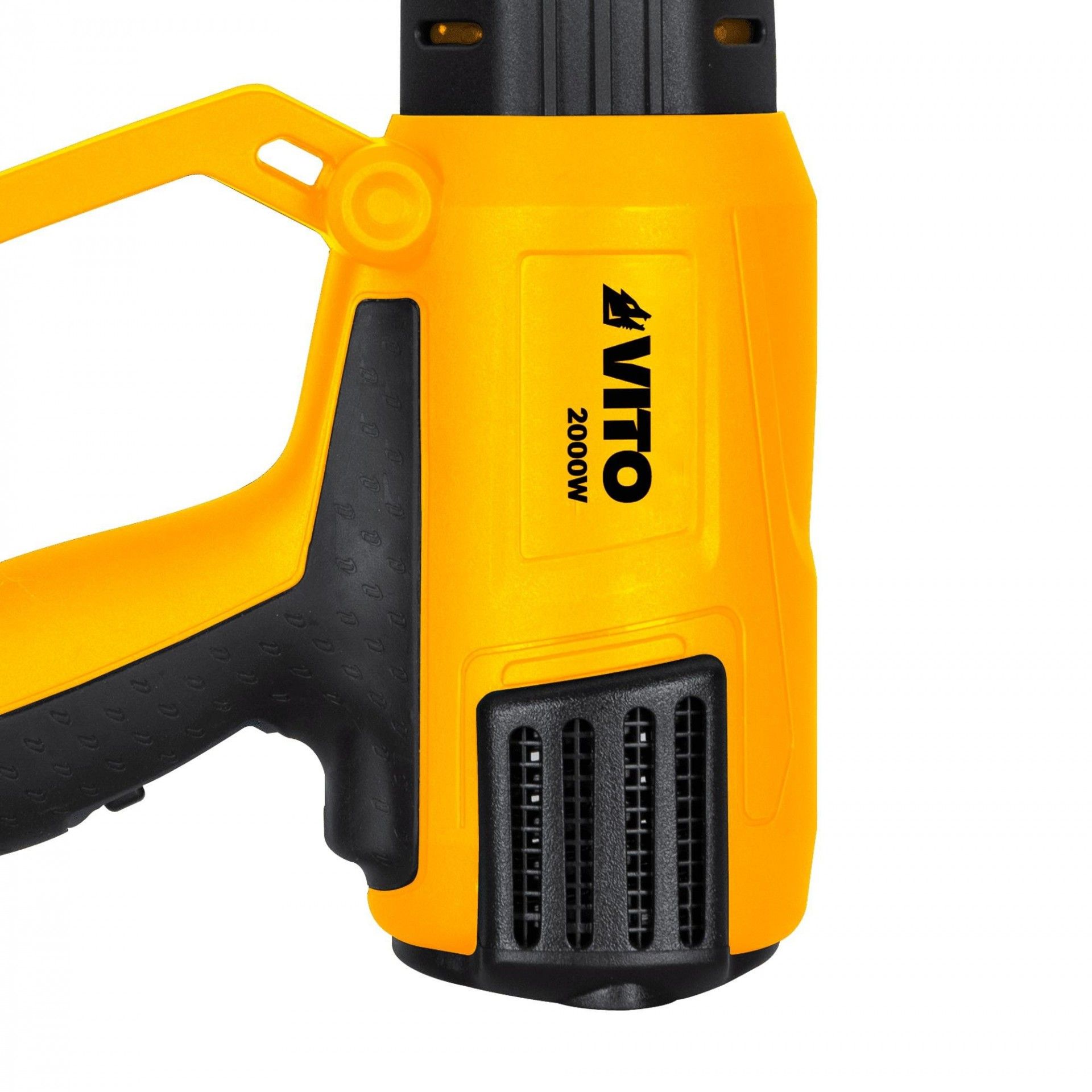 Pistola ar quente 2000w refª VIPAQ2000 VITO