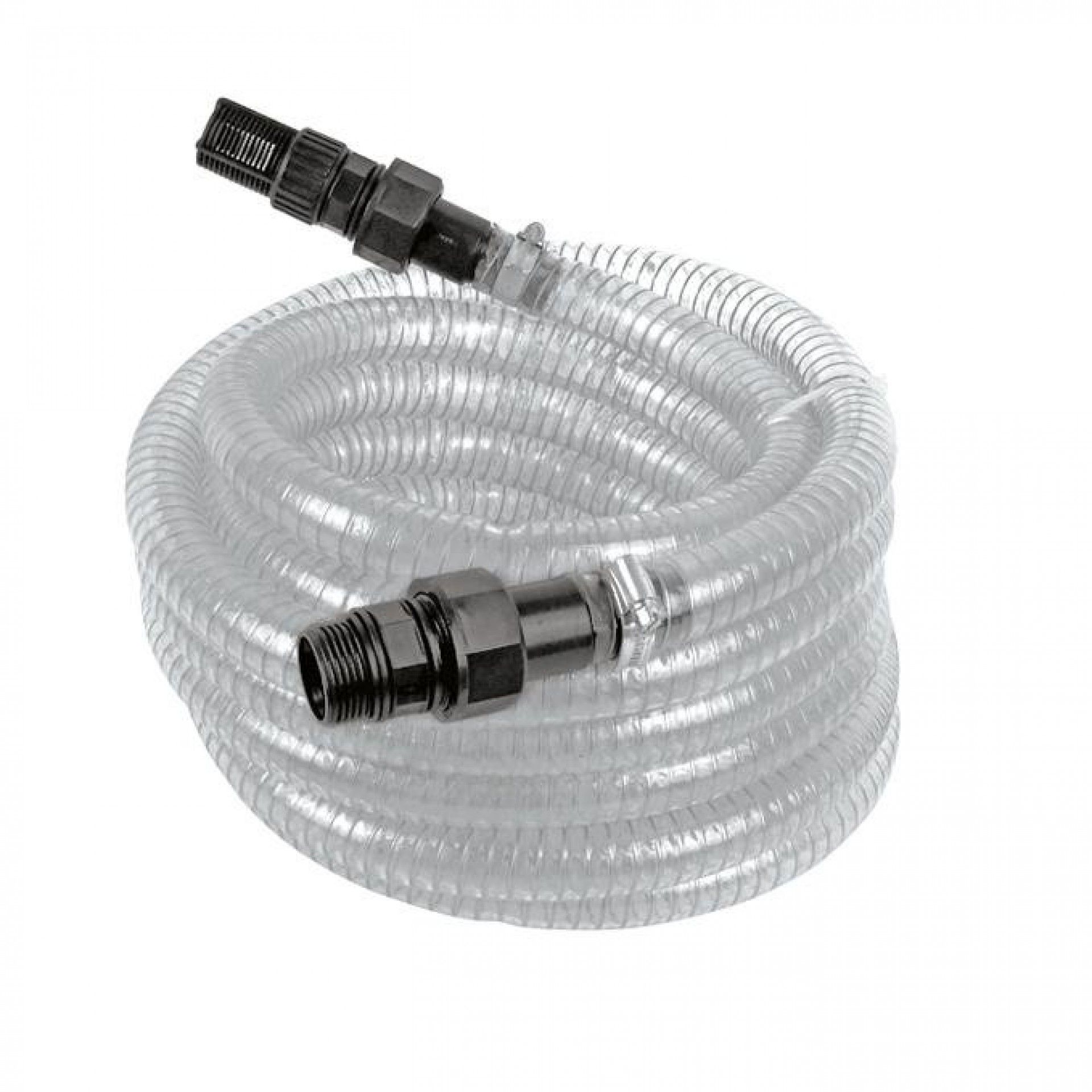 Tubo de pesca c/ valvula de fundo - 9 mts refª VIP9 VITO