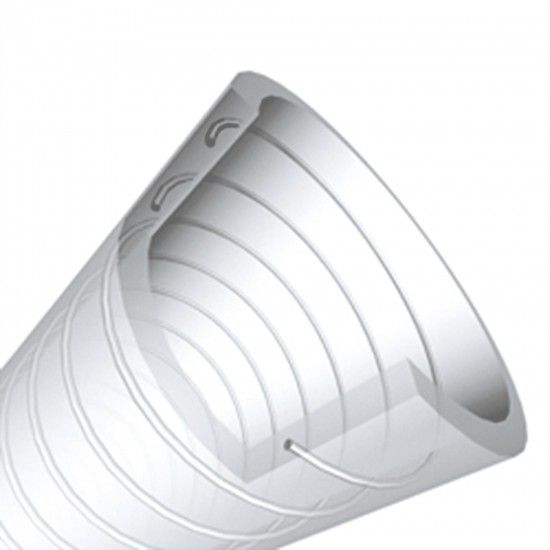 Tubo de pesca c/ valvula de fundo - 9 mts refª VIP9 VITO Tubo de pesca c/ valvula de fundo - 9 mts refª VIP9 VITO