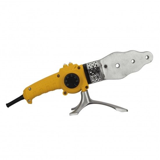 Polifusora Tubos 1500W c/mala ref VIP1500 VITO