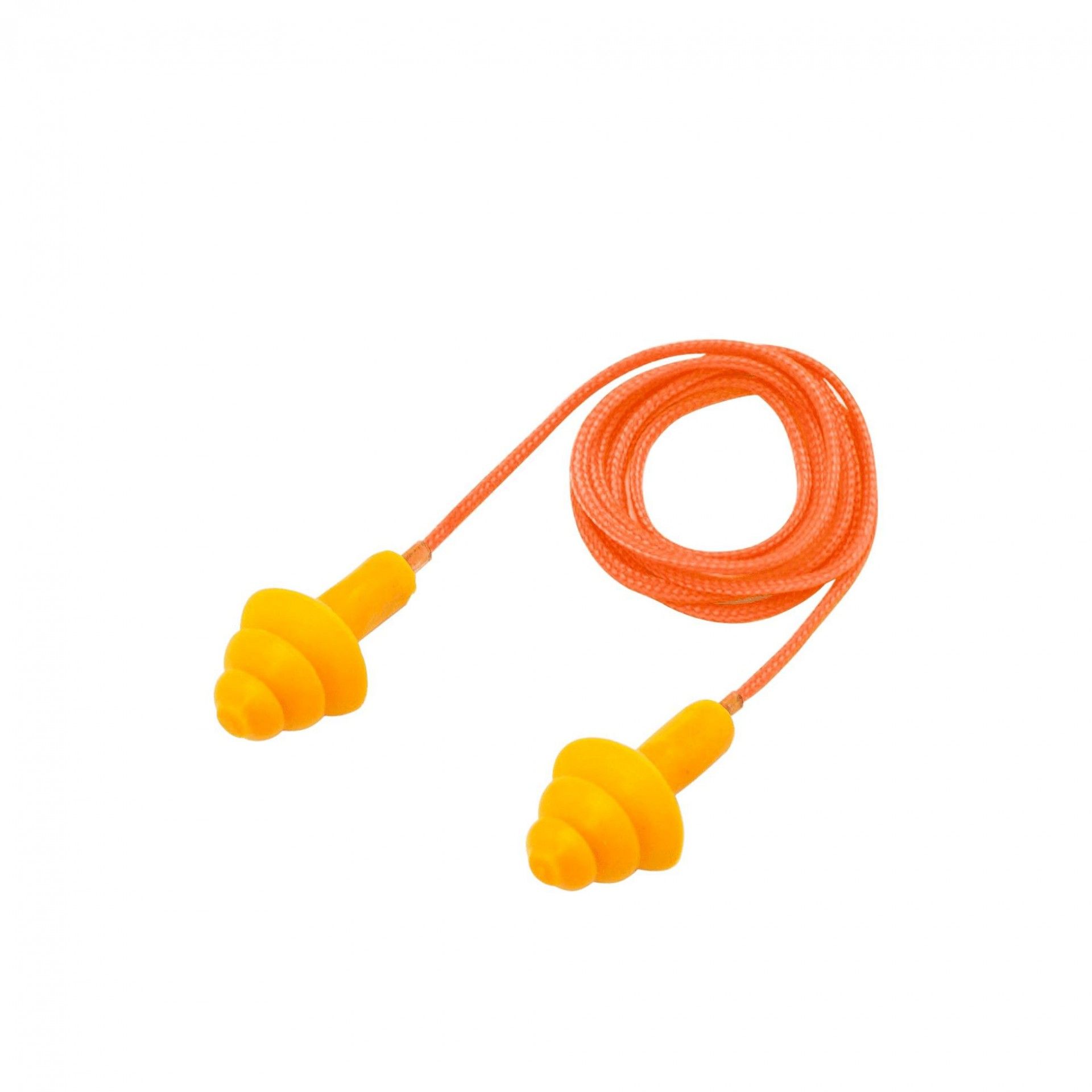 Protector auricular com fio ? 25 db refª VIP1363 VITO
