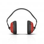 Protetor auricular vermelho  ? 27 db ref VIP1310 VITO