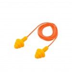 Protector auricular com fio ? 25 db ref VIP1363 VITO