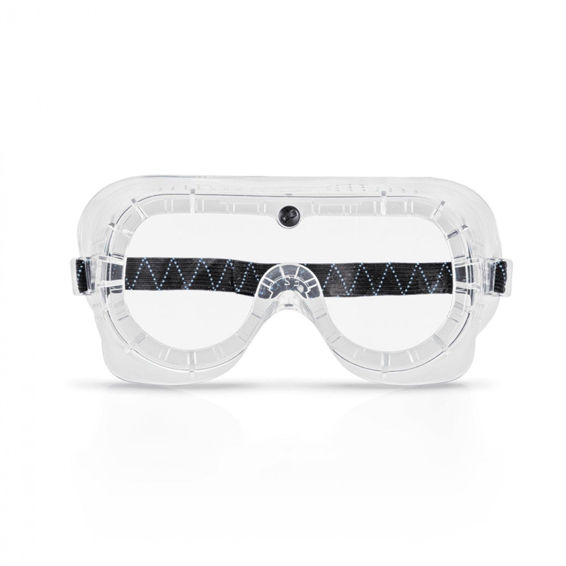 Óculos de proteção com ventilação direta refª VIO1120 VITO