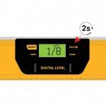 Nivel digital 40cm ref VIND40 VITO