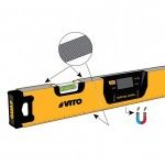 Nivel digital 60cm ref� VIND60 VITO