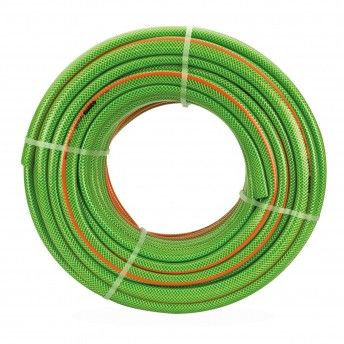 Mangueira verde jardim 19mm - 3/4" - 25 mts refVIMVJ1925VITO
