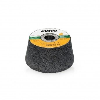 Mó tipo taça grão 80 refª VIMT80 VITO Mó tipo taça grão 80 refª VIMT80 VITO