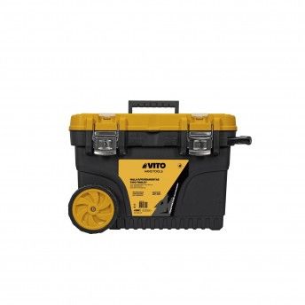 Mala para ferramentas tipo trolley 25? refª VIMT25A VITO Mala para ferramentas tipo trolley 25? refª VIMT25A VITO