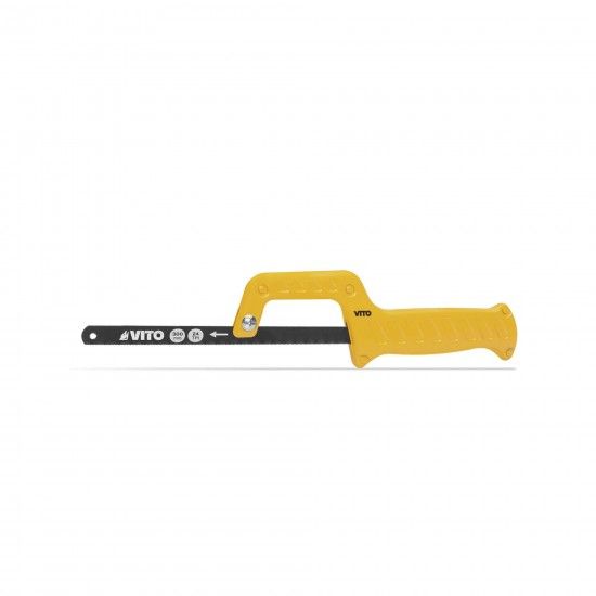 Mini serrote corte de ferro ref VIMSF VITO