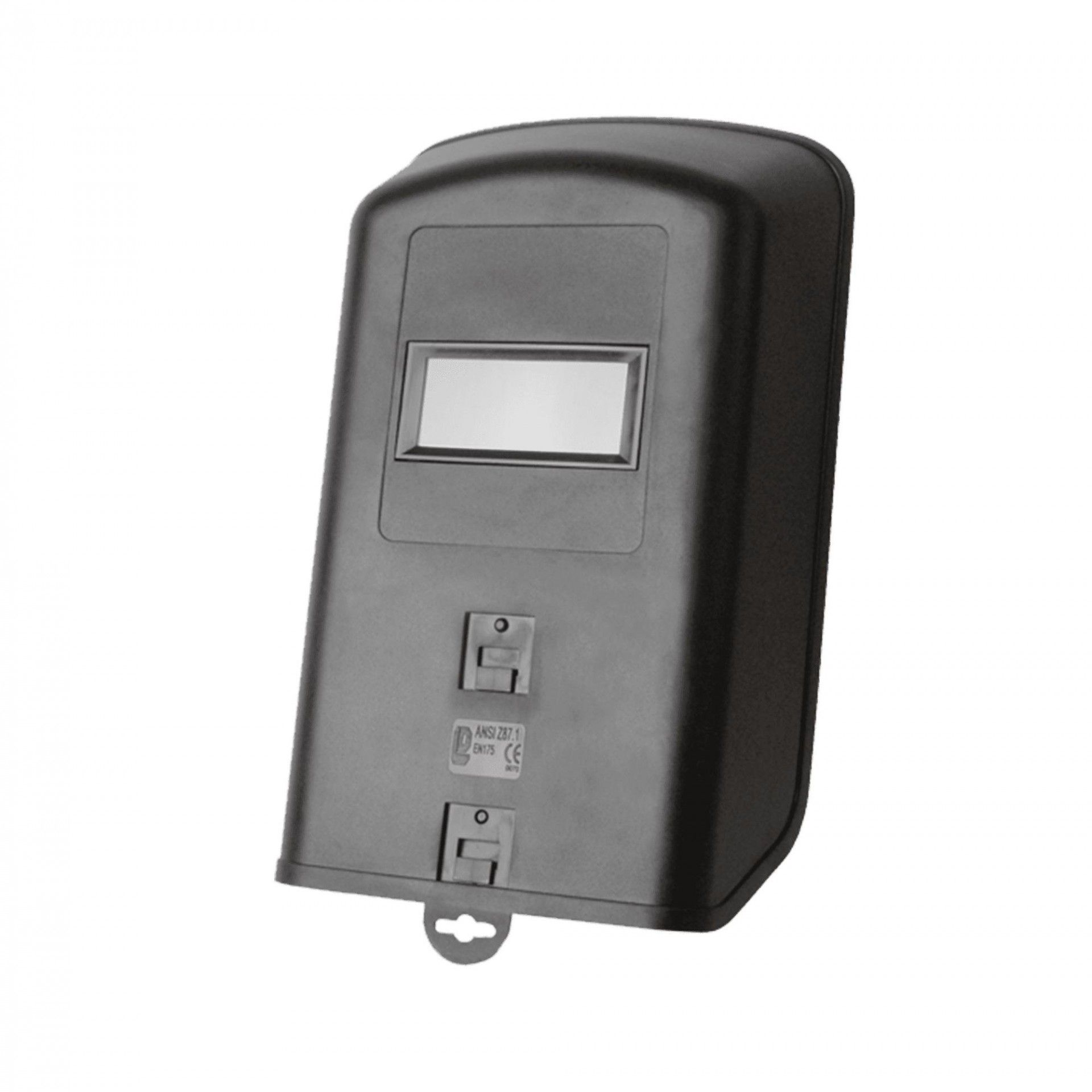 Máscara de soldar de mão refª VIMSM VITO