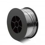 Bobine fio ao fluxado para solda com fio 0,6mm - 1,00kg ref VIMSF.061 VITO