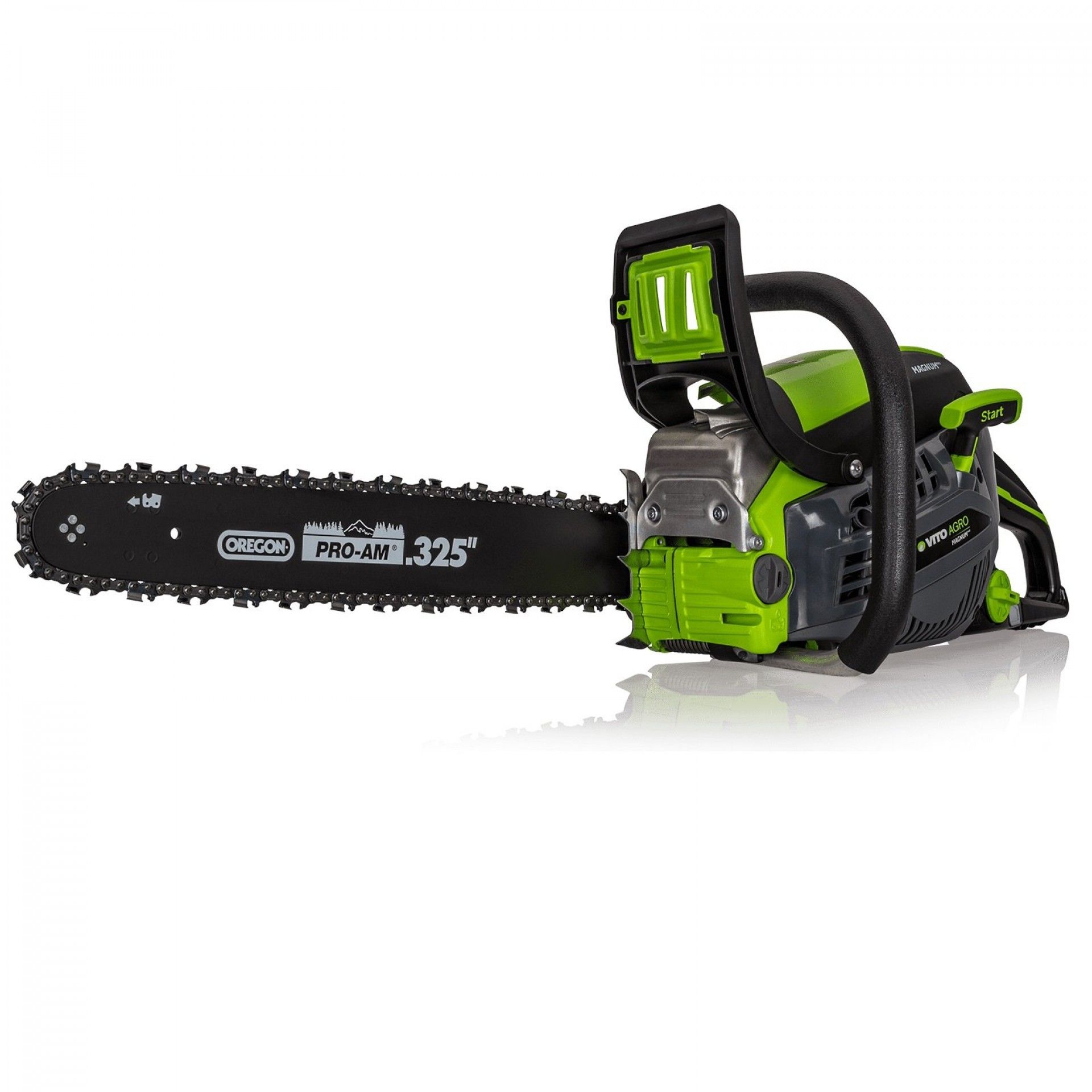 Motosserra 45cc 450mm refª VIMS45BVITO