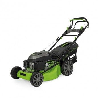 CORTA-RELVA C/TRAO 196cc 6.5cv 525mm VIMR65B VITO