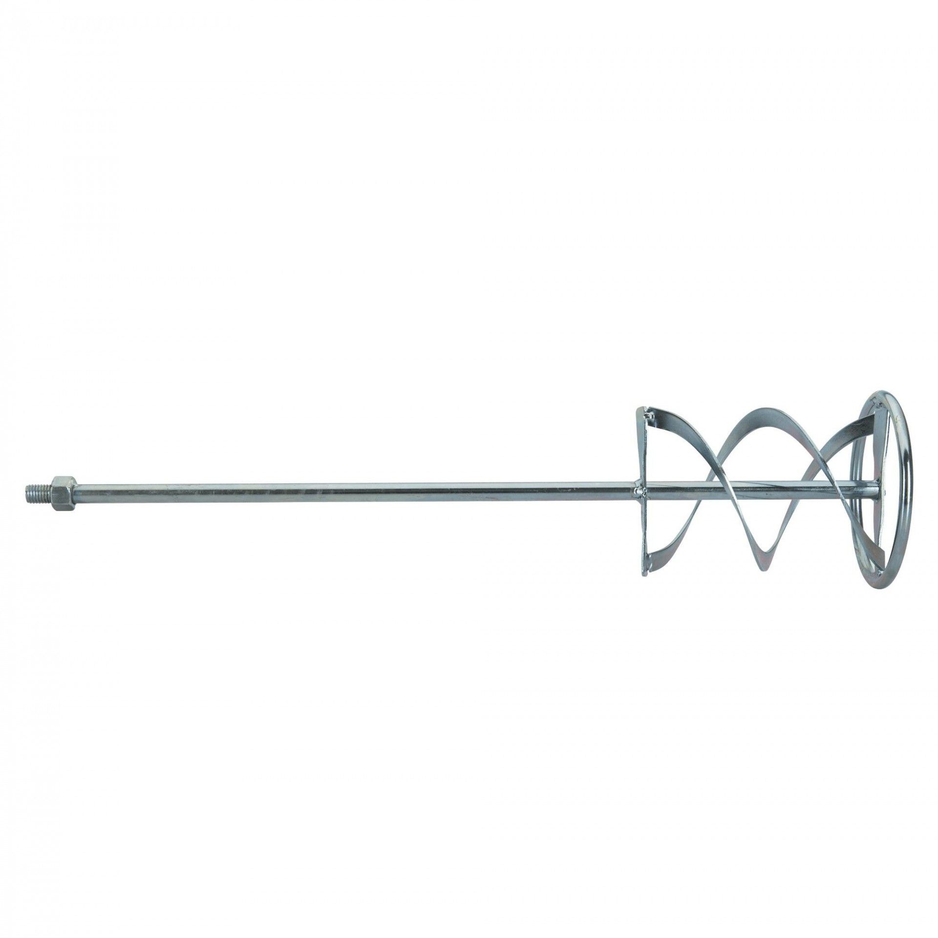 Misturador de argamassa m14/120mm refª VIMR120A VITO