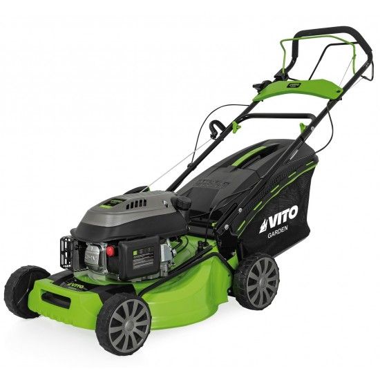 Corta-relvas c/trao 144cc 5CV 480mm ref VIMR5D VITO