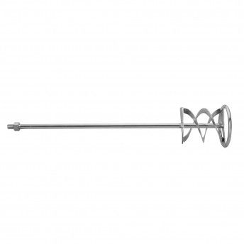 Misturador de argamassa m14/120mm ref� VIMR120A VITO