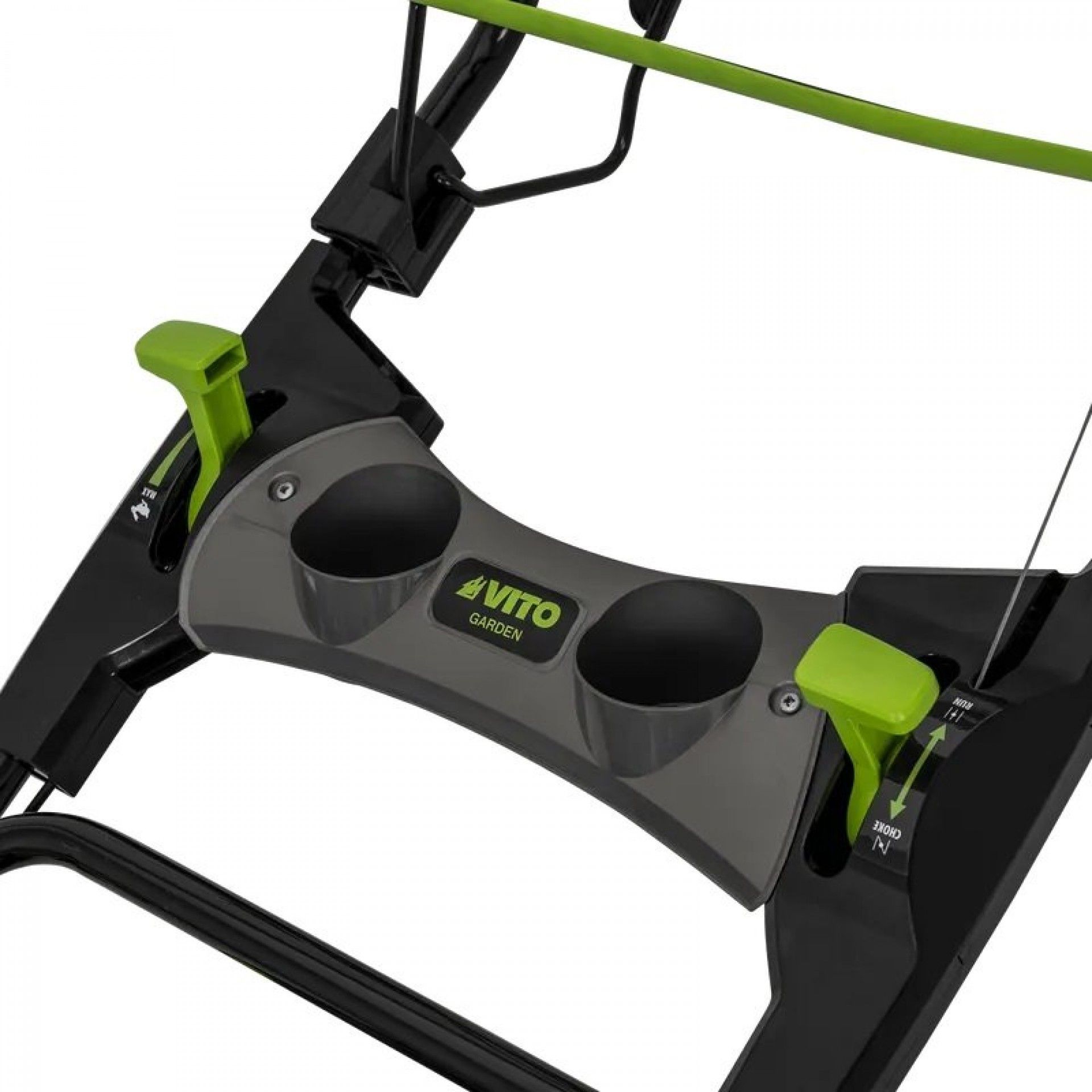 CORTA-RELVA C/TRAÇÃO 196cc 6.5cv 525mm VIMR65B VITO