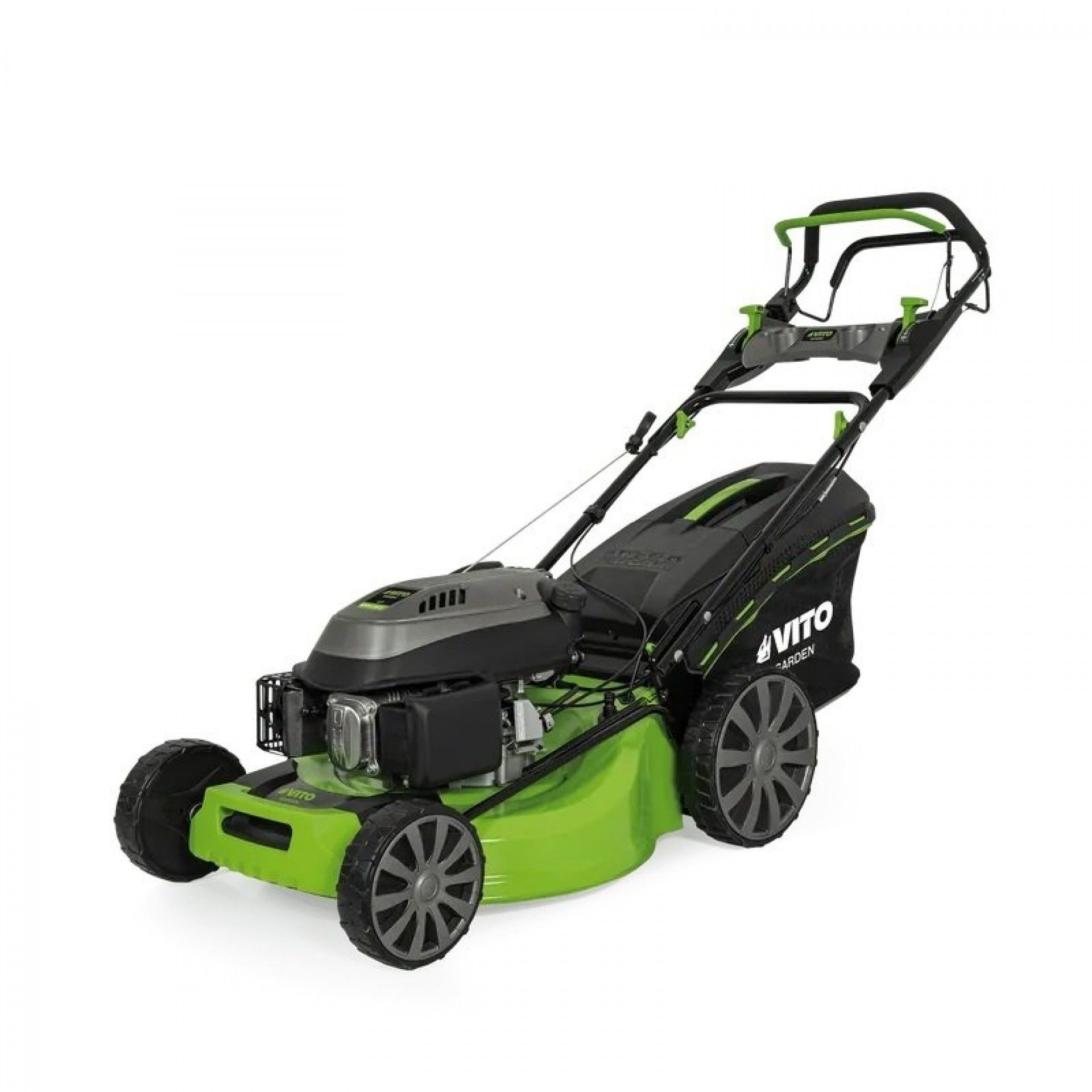 CORTA-RELVA C/TRAÇÃO 196cc 6.5cv 525mm VIMR65B VITO