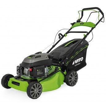 Corta-relvas c/trao 144cc 5CV 480mm ref VIMR5D VITO