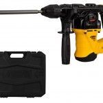 Martelo combinado Sds-plus 1250w ref VIMPDP1250 VITO