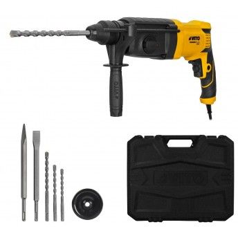 Martelo ligeiro Sds-plus 850w ref VIMPDP850 VITO