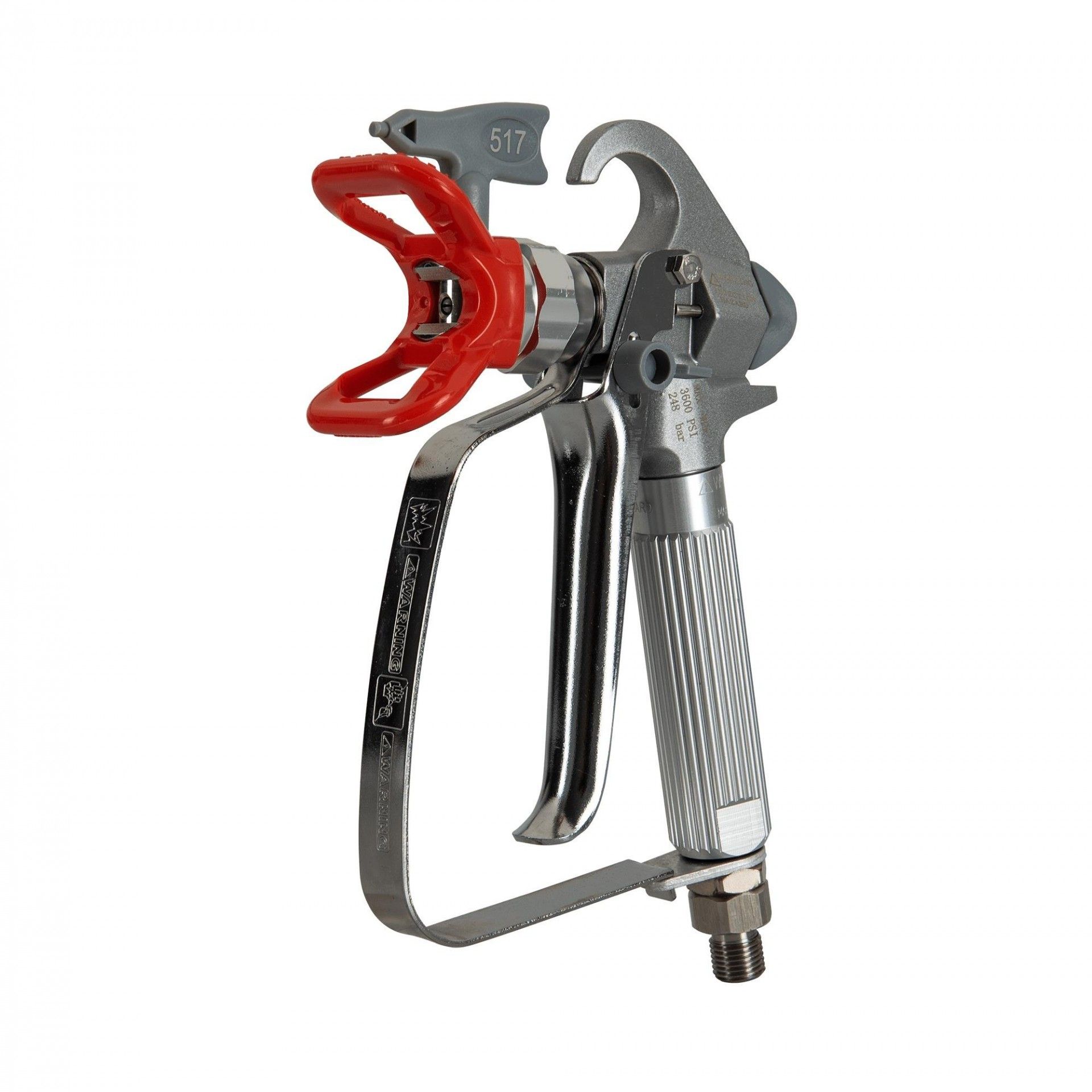 Máquina de pintura airless 850w refª VIMPA850 VITO