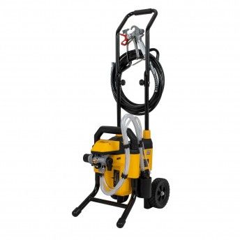 Mquina de pintura airless 850w ref VIMPA850 VITO