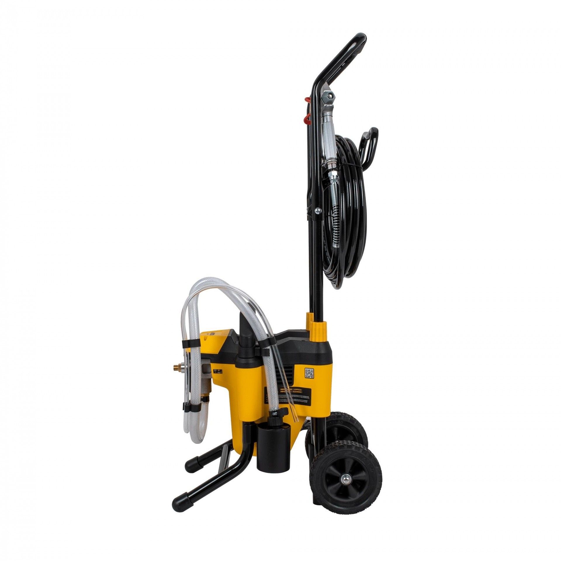 Máquina de pintura airless 850w refª VIMPA850 VITO