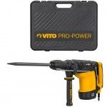 MARTELO PERFURADOR 1100W REF VIMP1100 VITO MARTELO PERFURADOR 1100W REF VIMP1100 VITO
