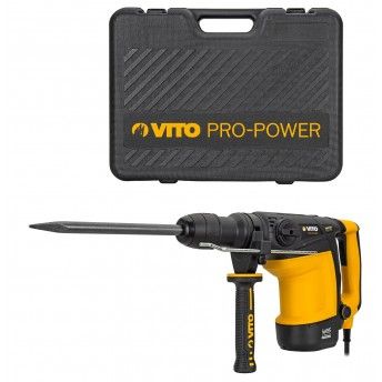 MARTELO PERFURADOR 1100W REF VIMP1100 VITO