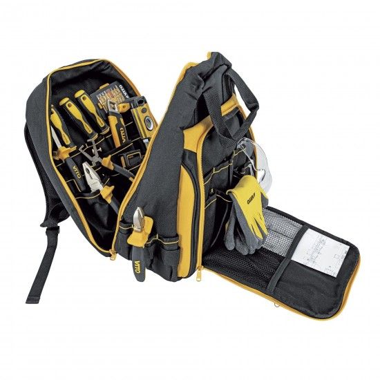 Mochila porta-ferramentas ref VIMOPF VITO