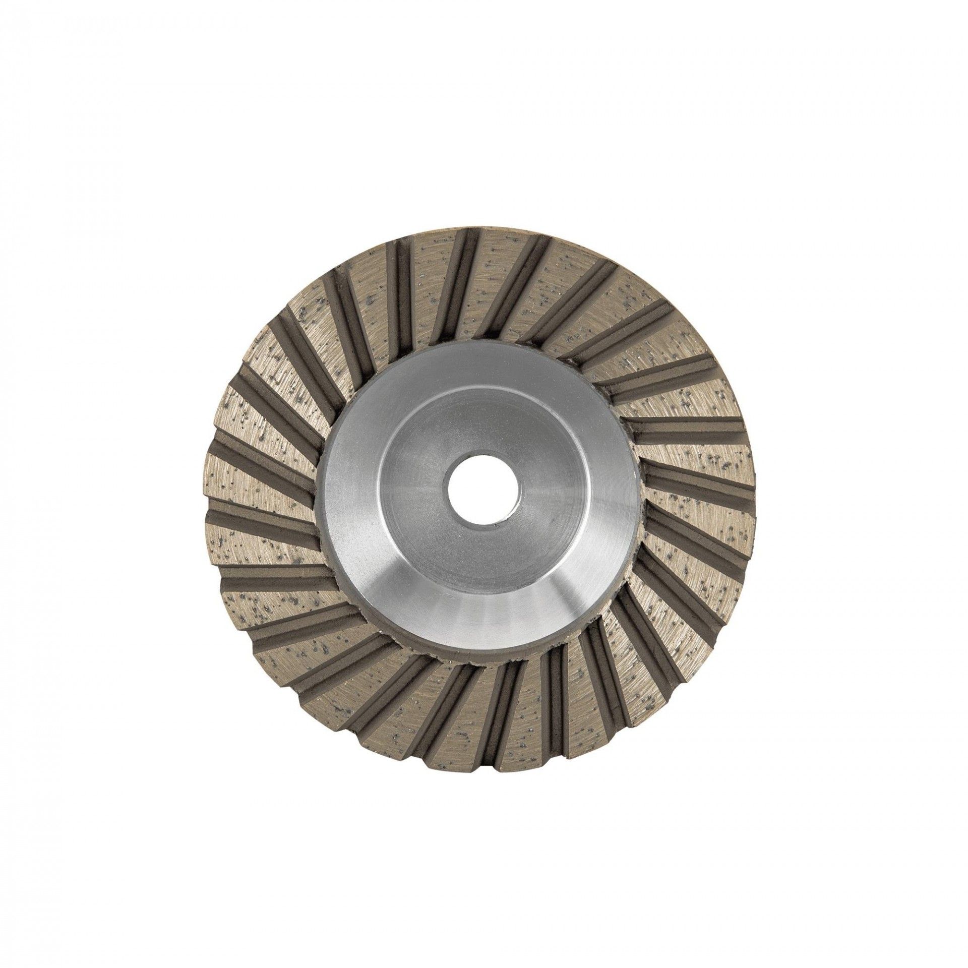 Mó para polir pedra refª VIMP100 VITO