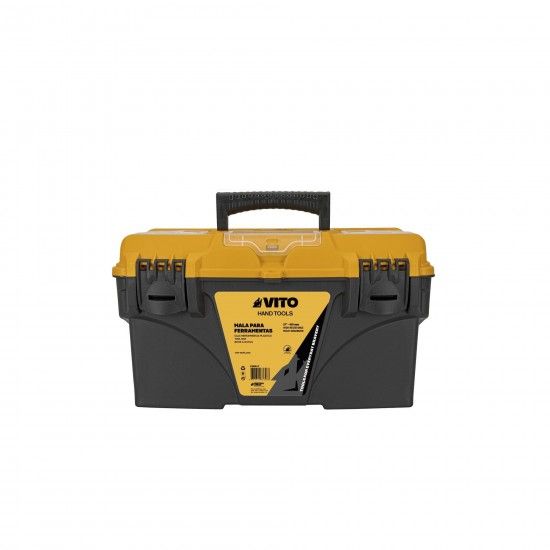 Mala para ferramentas com organizador 17"- 431mm refª VIMO17 VITO Mala para ferramentas com organizador 17"- 431mm refª VIMO17 VITO