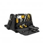 Mala de nylon para ferramentas refª VIMNF VITO Mala de nylon para ferramentas refª VIMNF VITO