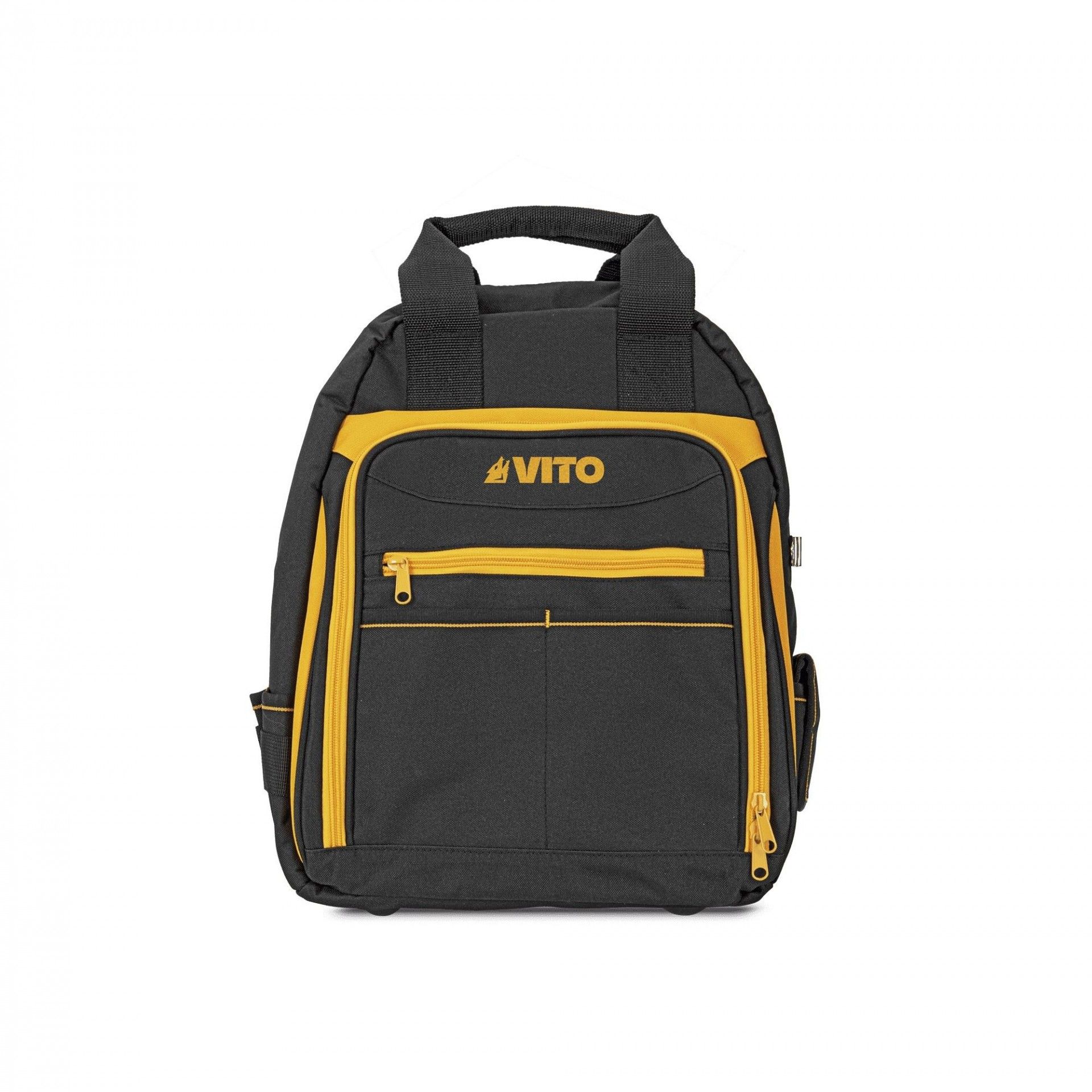 Mochila porta-ferramentas refª VIMOPF VITO